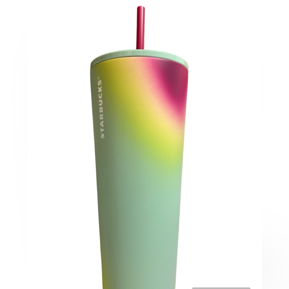 Starbucks 2024 Tumbler